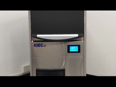 60kg/24h Commercial Ice Maker Machine Mini Ice Making Machine For Home Coffee shop