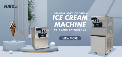 berita perusahaan terbaru tentang mesin es krim  0