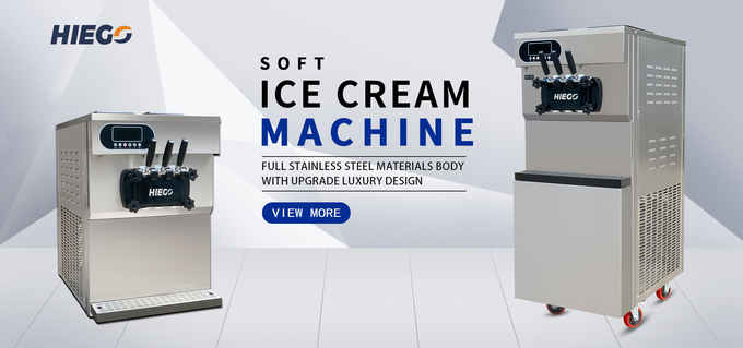 berita perusahaan terbaru tentang mesin es krim  1